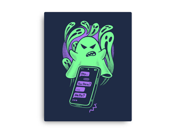 Ghosted