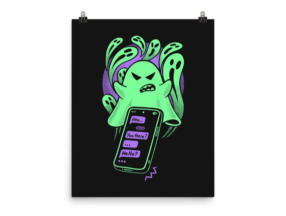 Ghosted