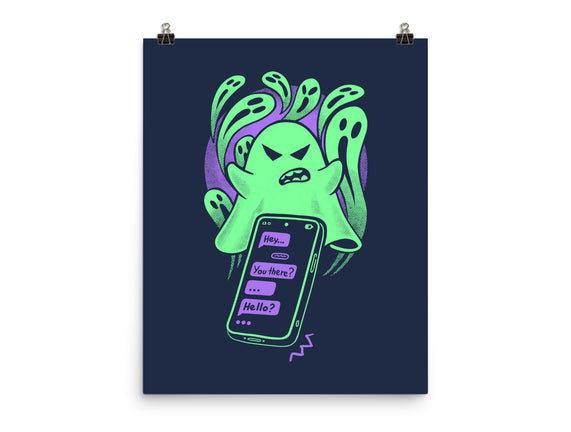 Ghosted