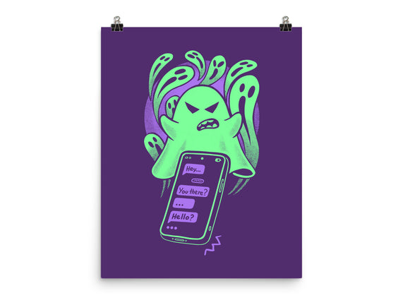Ghosted