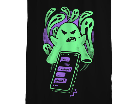 Ghosted