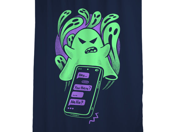 Ghosted