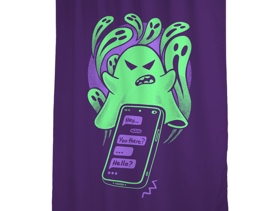 Ghosted