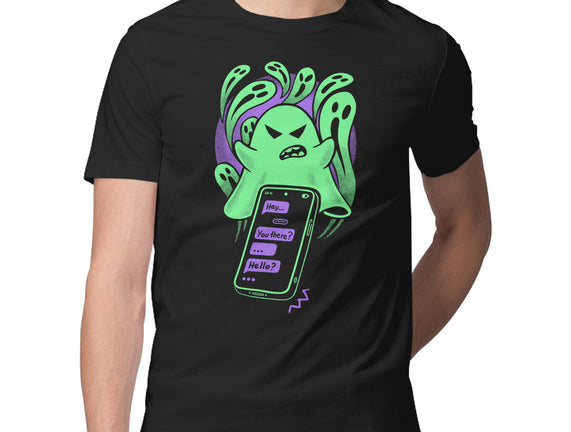 Ghosted