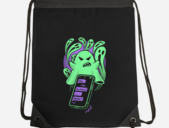 Ghosted