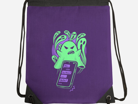 Ghosted