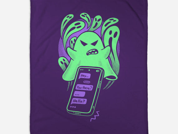 Ghosted