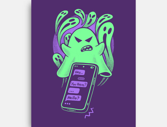 Ghosted