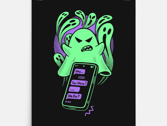 Ghosted