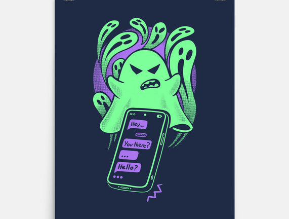 Ghosted