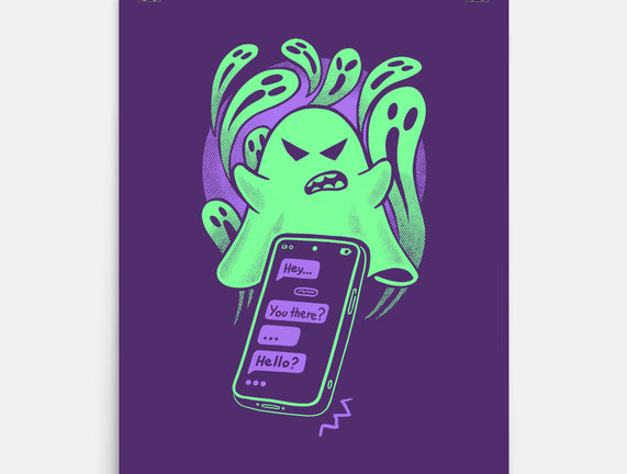Ghosted