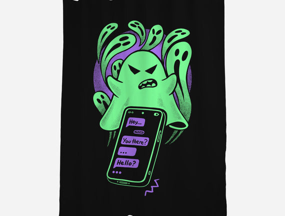 Ghosted