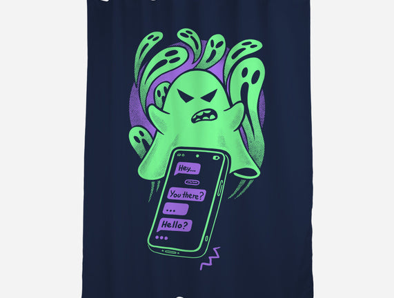 Ghosted