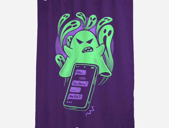 Ghosted