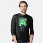 Ghosted-Mens-Long Sleeved-Tee-estudiofitas