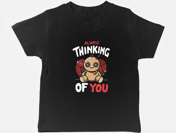 Always Thinking Of You
