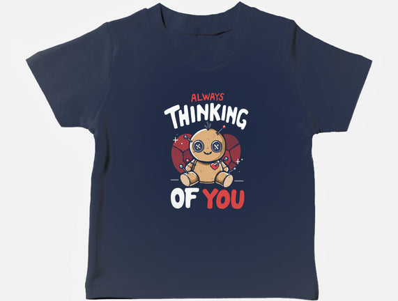 Always Thinking Of You