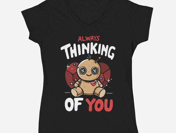Always Thinking Of You