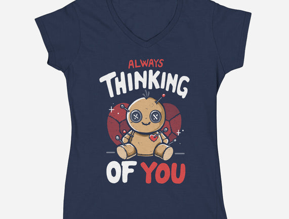 Always Thinking Of You