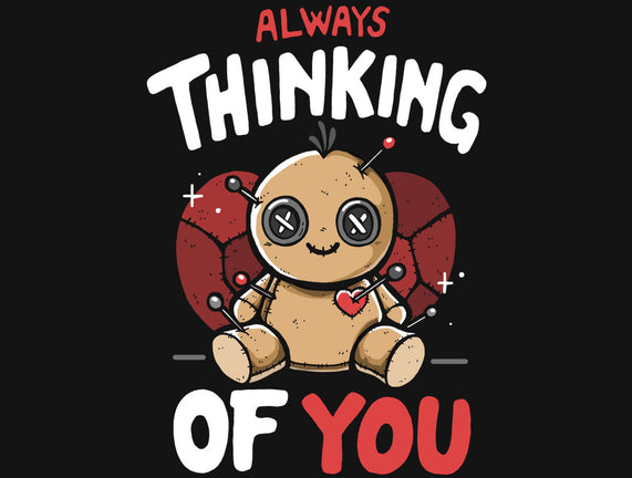 Always Thinking Of You