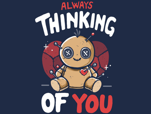 Always Thinking Of You