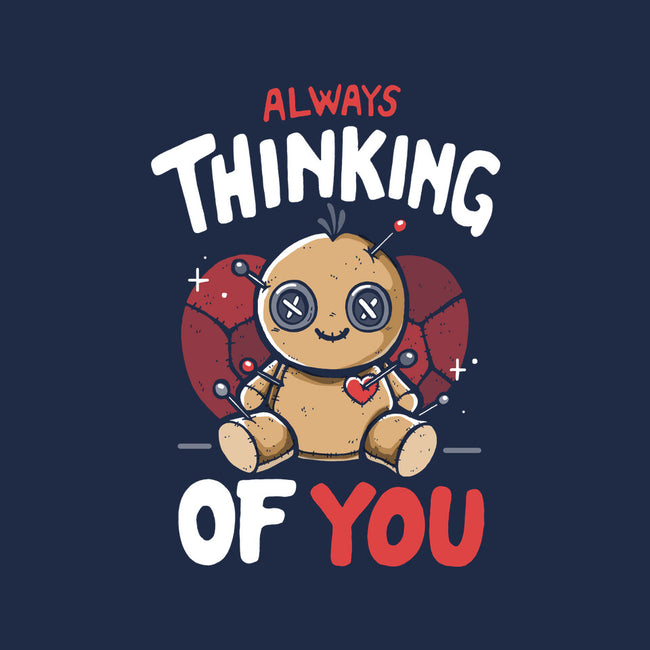 Always Thinking Of You-None-Drawstring-Bag-Vallina84