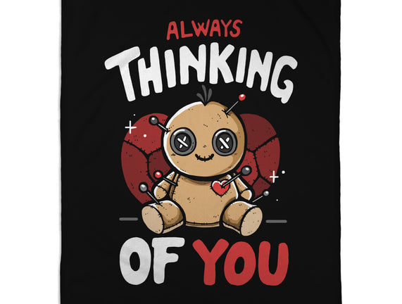 Always Thinking Of You