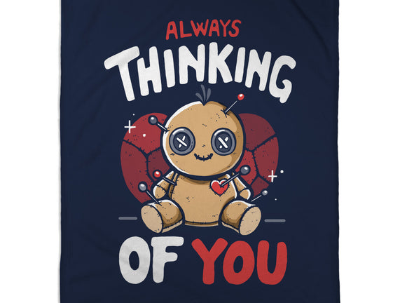Always Thinking Of You