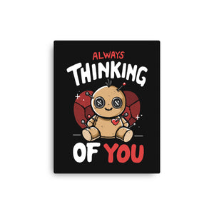 Always Thinking Of You