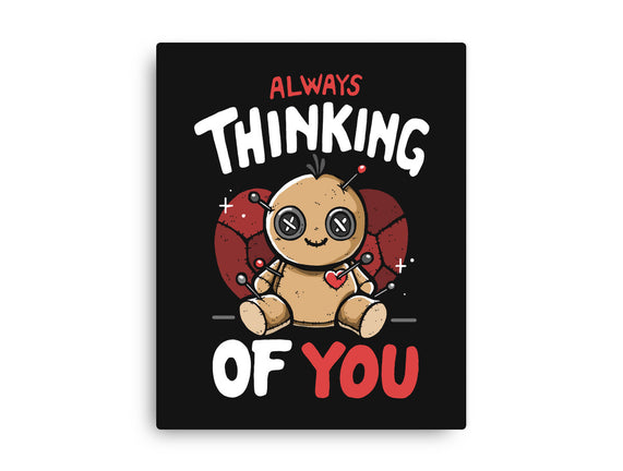 Always Thinking Of You