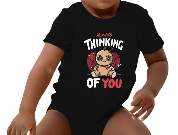Always Thinking Of You