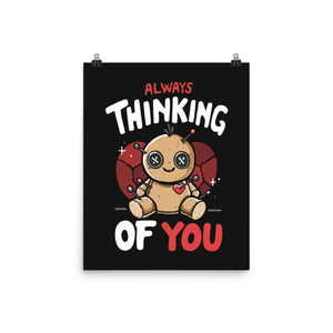 Always Thinking Of You