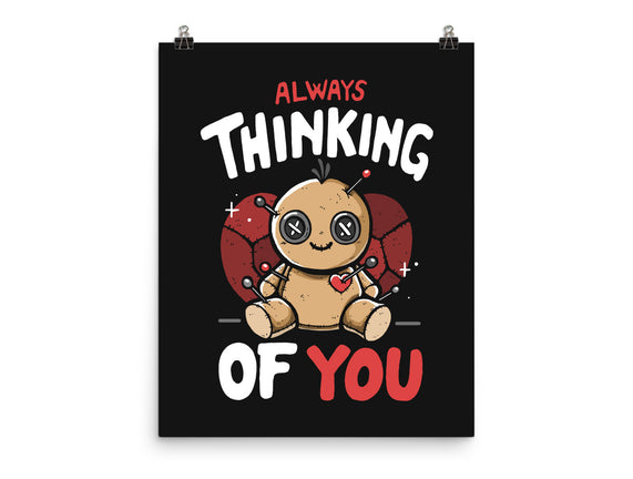 Always Thinking Of You