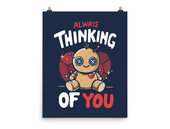 Always Thinking Of You