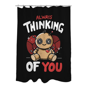 Always Thinking Of You