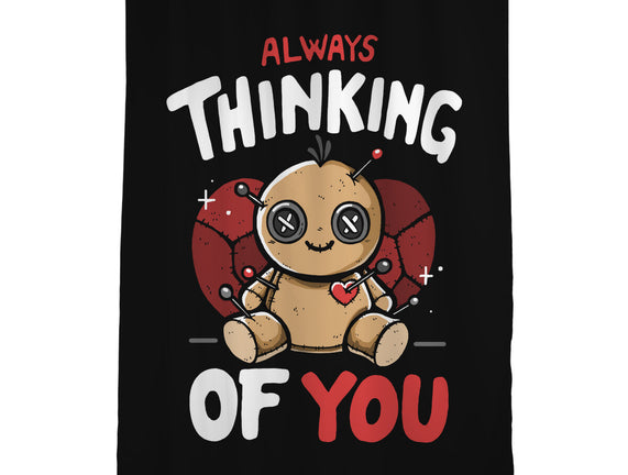Always Thinking Of You