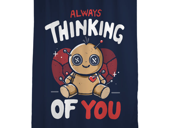 Always Thinking Of You