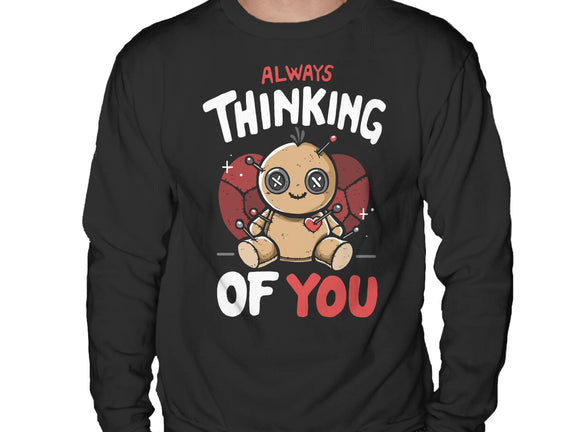 Always Thinking Of You