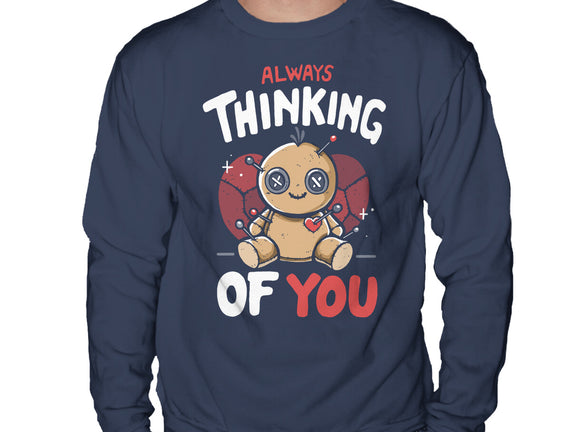 Always Thinking Of You
