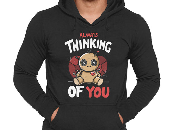 Always Thinking Of You