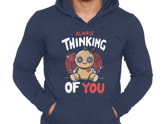 Always Thinking Of You