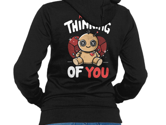 Always Thinking Of You
