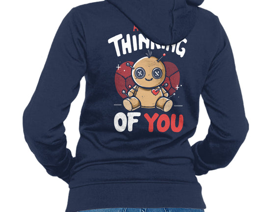 Always Thinking Of You