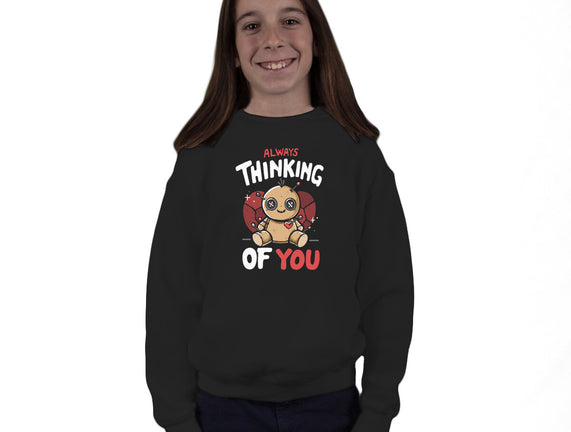 Always Thinking Of You