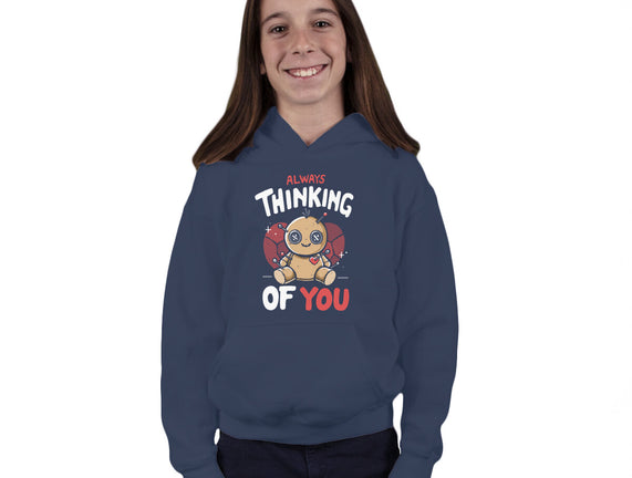 Always Thinking Of You