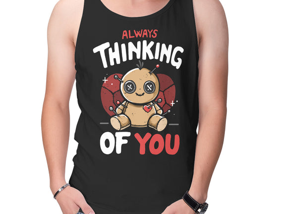 Always Thinking Of You