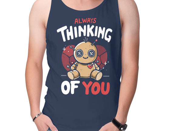 Always Thinking Of You