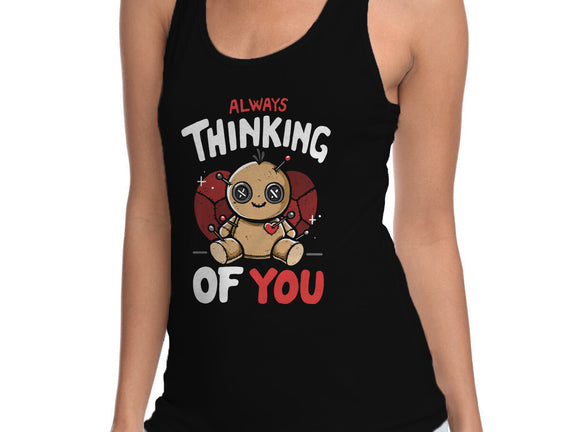 Always Thinking Of You