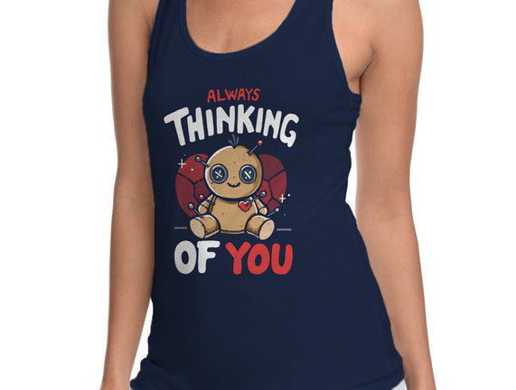 Always Thinking Of You