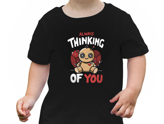 Always Thinking Of You